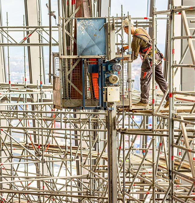 Europäische Zentralbank